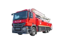 Fire-fighting Equipment